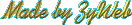 Made by ZyWeb